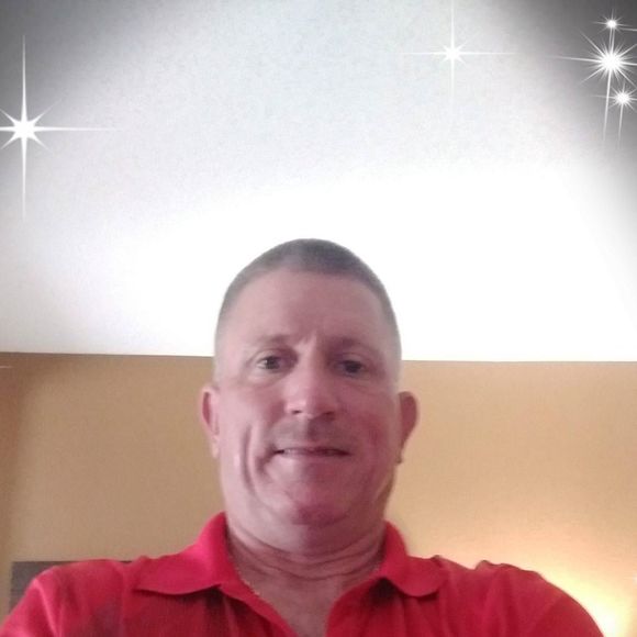 Meet your Posher, Roger - Picture 1 of 1